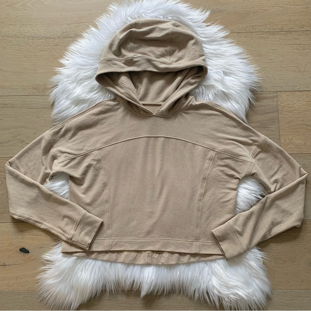 Lululemon Ceremony Pullover